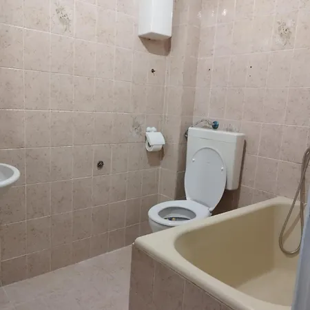 Penthouse And La Diva Adriatica פודסטראנה