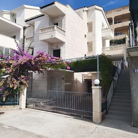 Summer , 4 Rooms, Sea View With Jacuzzi *