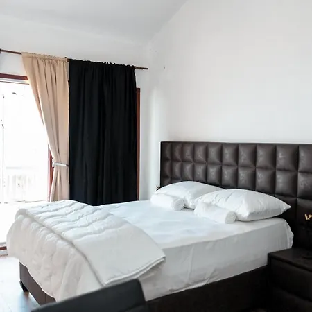Penthouse And La Diva Adriatica Гостевой дом 3*