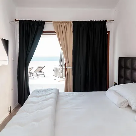 Penthouse And La Diva Adriatica Гостевой дом