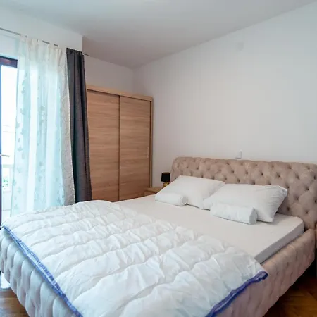 招待所 Penthouse And La Diva Adriatica 3*