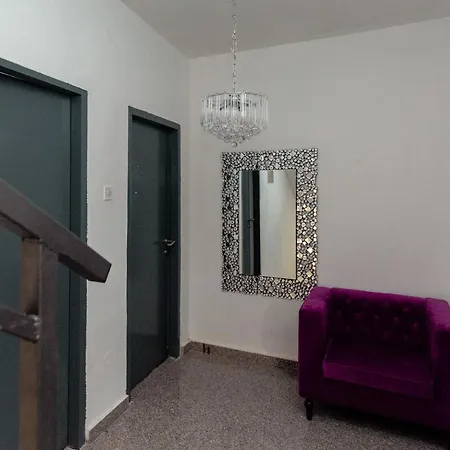 Guest house Summer , 4 Rooms, Sea View With Jacuzzi