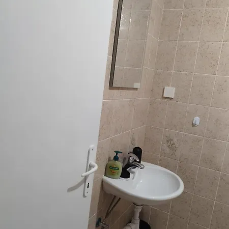 Summer , 4 Rooms, Sea View With Jacuzzi Guest house *