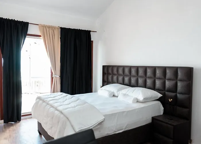 Penthouse And La Diva Adriatica Гостевой дом 3*