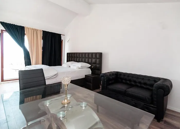 Penthouse And La Diva Adriatica