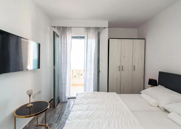 Гостевой дом Penthouse And La Diva Adriatica