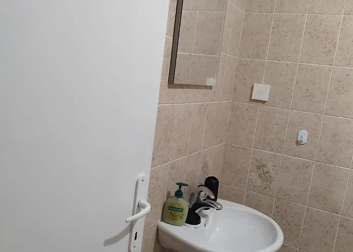 Penthouse And La Diva Adriatica Гостевой дом 3*
