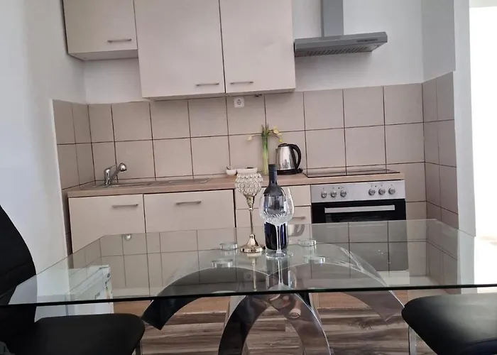 Гостевой дом Penthouse And La Diva Adriatica