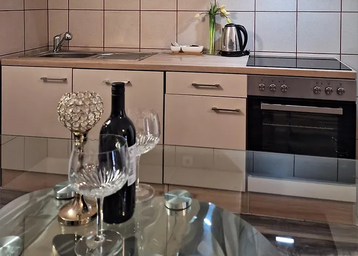 Гостевой дом Penthouse And La Diva Adriatica 3*