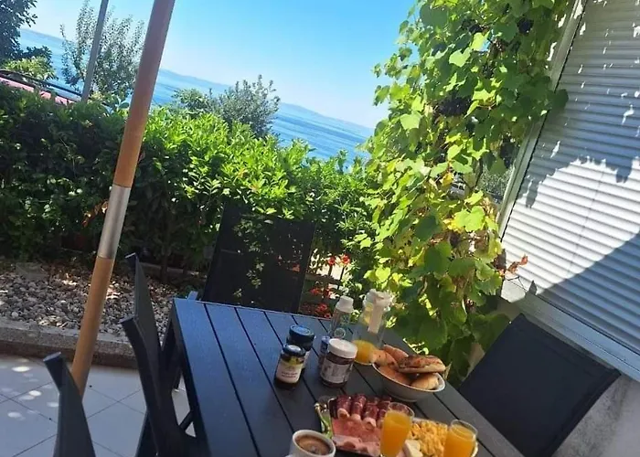 Penthouse And La Diva Adriatica Гостевой дом 3*