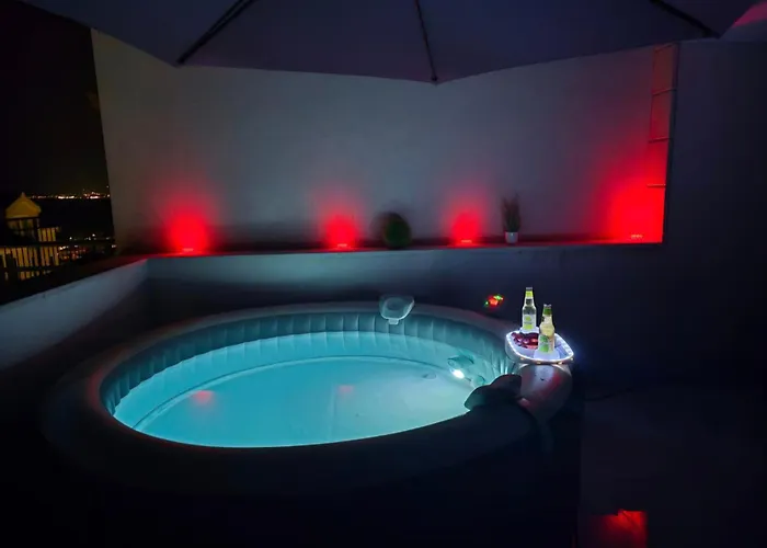 Гостевой дом Penthouse And La Diva Adriatica